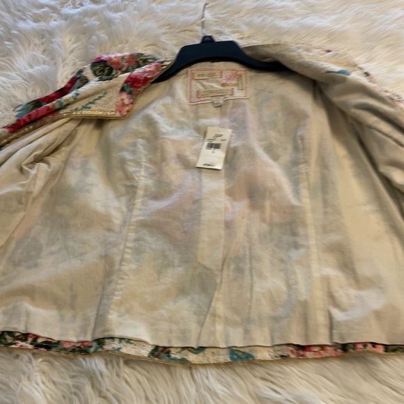 J.Jill Women’s Jacket size L length 23” bust 38” brand new with tags - Picture 8 of 12